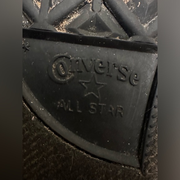 Converse All Star Chuck Taylor sneakers - Picture 6 of 8